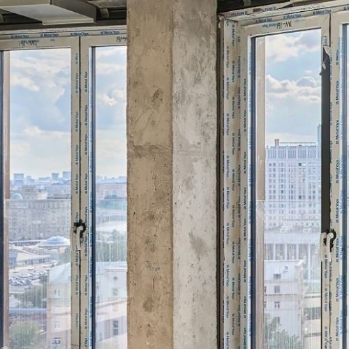 3-комн квартира Дружинниковская улица, 15