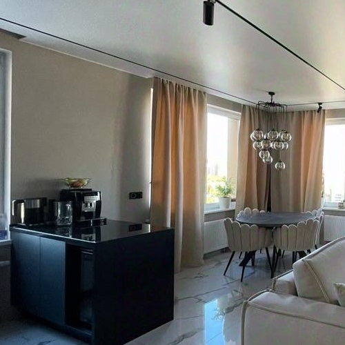 3-комн квартира 1-й Грайвороновский проезд, 1