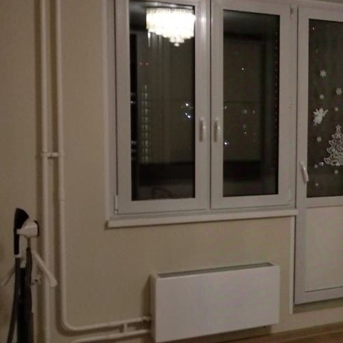 1-комн квартира Железнодорожный мкр, Балашиха, улица Андрея Белого,  д. 2