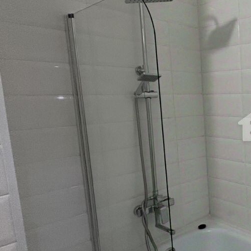 2-комн квартира Береговой проезд, 1Б