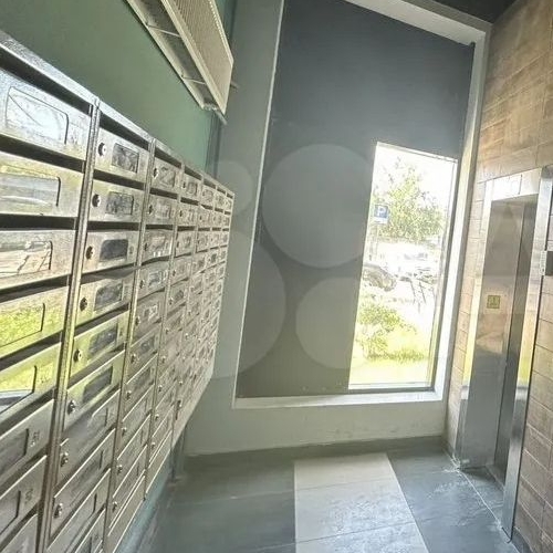 2-комн квартира Люберцы, Красноармейская улица, 19