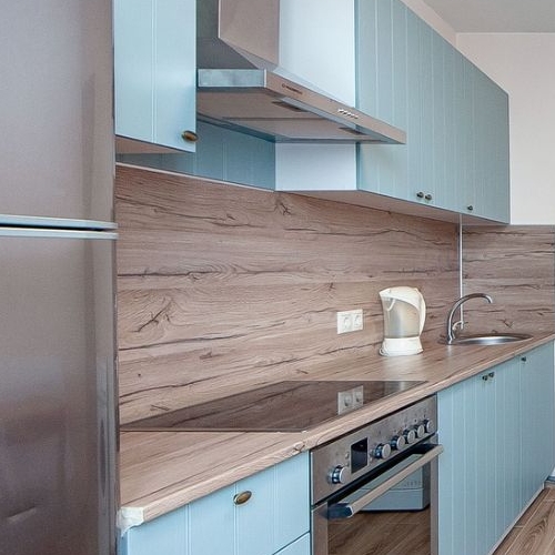 3-комн квартира Хорошевское шоссе, 12к1