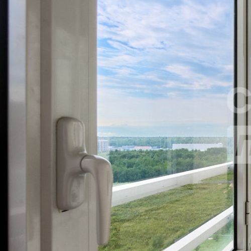 2-комн квартира Мытищи, улица Кедрина, 1