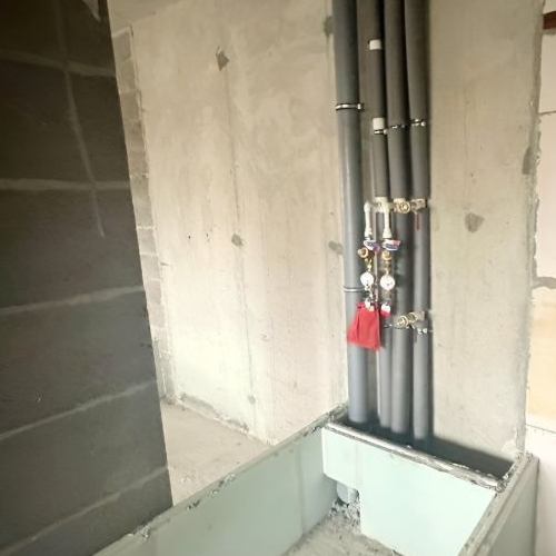 2-комн квартира Раменское, улица Семейная, 7