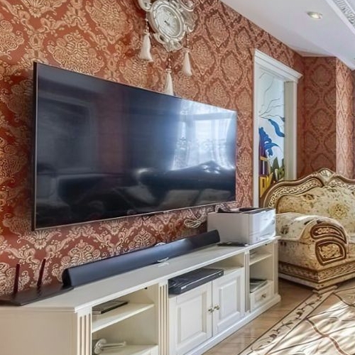 4-комн квартира Ломоносовский проспект, 25к3