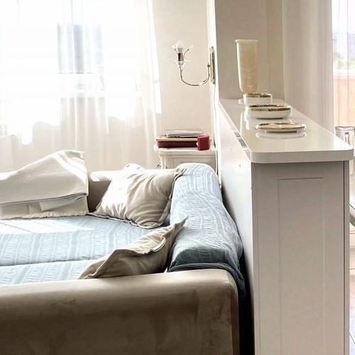 1-комн квартира Королев, Спартаковская улица, 11