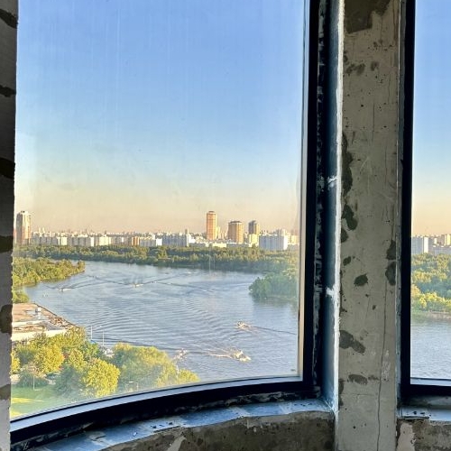 4-комн квартира Волоколамское шоссе, 81/2с1