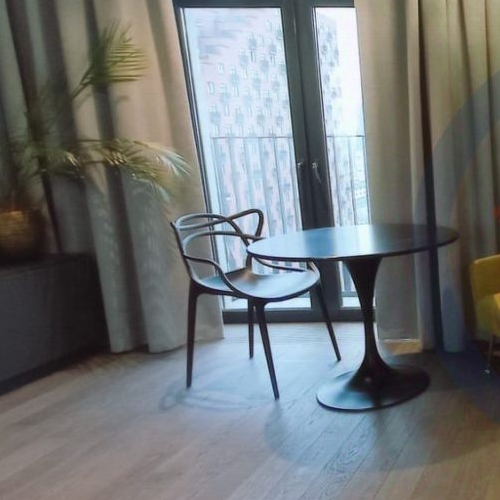 Студия Пулковская улица, 2