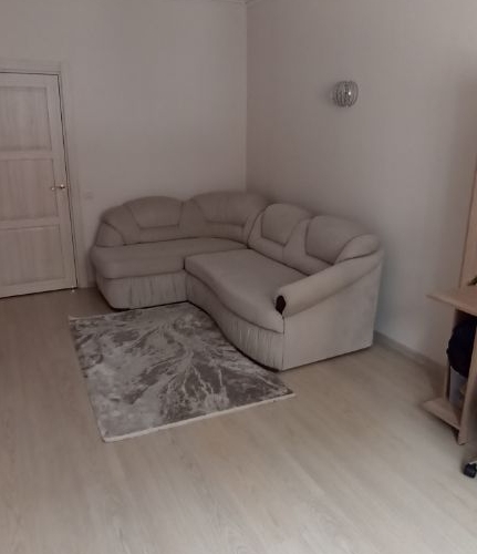 1-комн квартира Нахабино пгт, улица Панфилова, 29