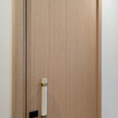 3-комн квартира Большой Тишинский переулок, 38