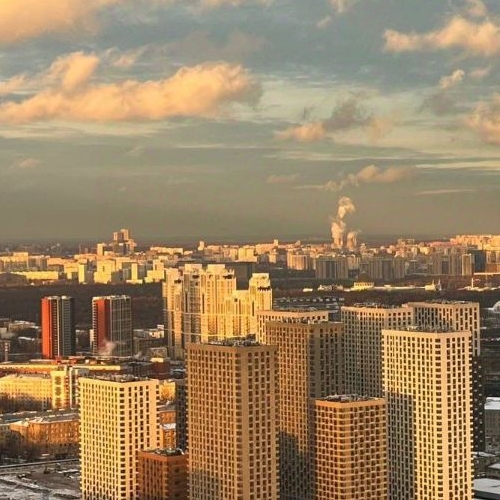 Студия Новодмитровская улица, 2к5