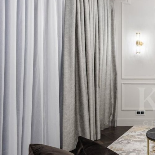 1-комн квартира Озерковская набережная, 6