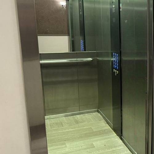 2-комн квартира Краснобогатырская улица, 90С2