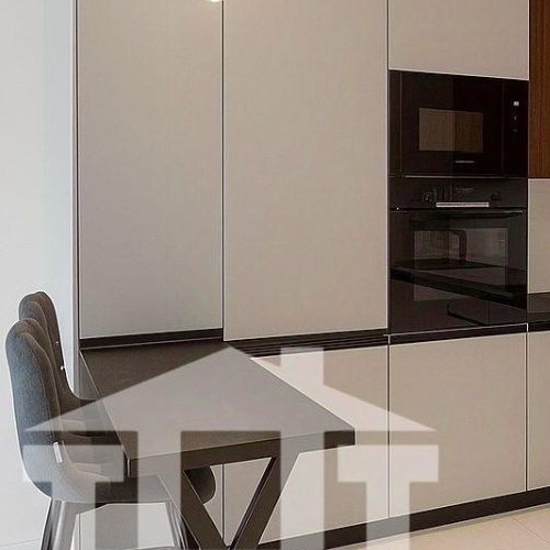 2-комн квартира Бумажный проезд, 4