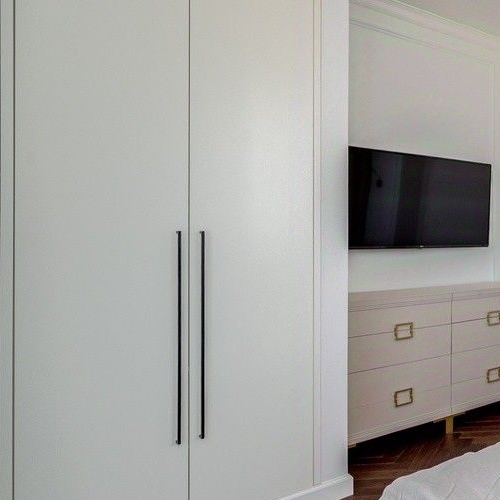 2-комн квартира Мичуринский проспект, 56