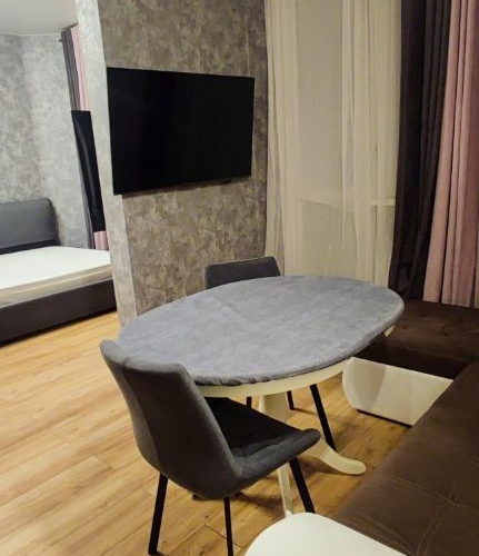 1-комн квартира д. Глухово, улица Рублевское Предместье, 26