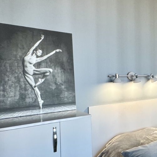 1-комн квартира улица Багрицкого, 18