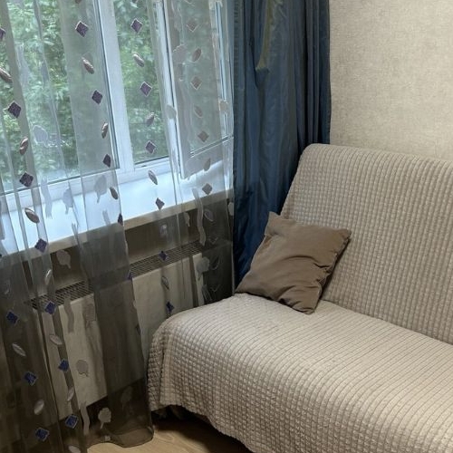 Студия 2-я Фрезерная улица, 6к2