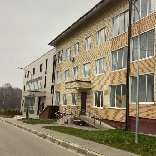 Студия Внуковский мкр,  д. 40