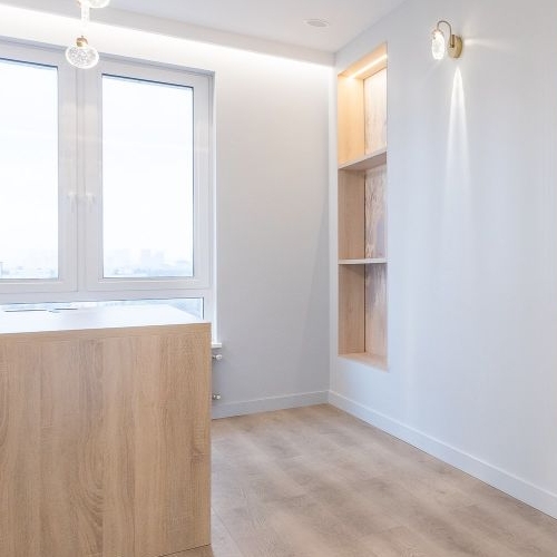 3-комн квартира Щукинская улица, 3