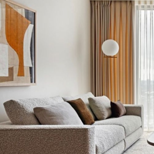 3-комн квартира 1-й Красногвардейский проезд, 22с1