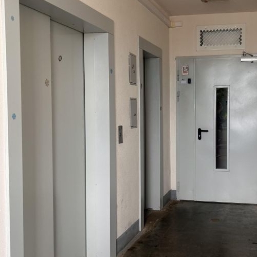 1-комн квартира Железнодорожный мкр, Балашиха, улица Корнилаева,  д. 16