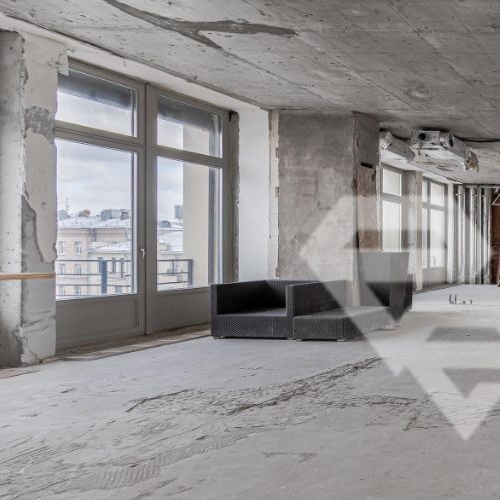 4-комн квартира Большой Левшинский переулок, 11