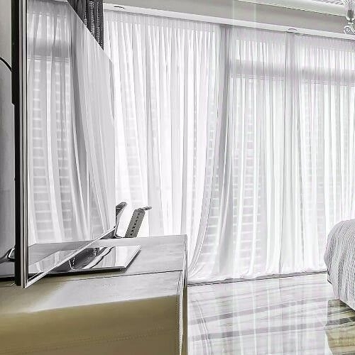 2-комн квартира набережная Пресненская, 8с1