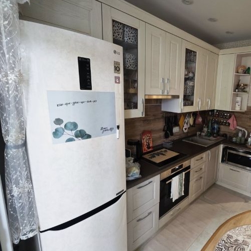 1-комн квартира Химки, улица Германа Титова, 3к1