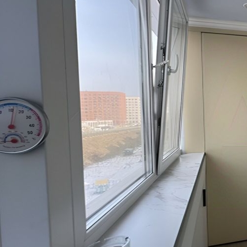 2-комн квартира д. Глухово, улица Рублевское Предместье, 28