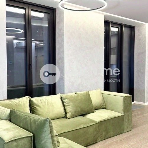 3-комн квартира Ленинградский проспект, 36с39