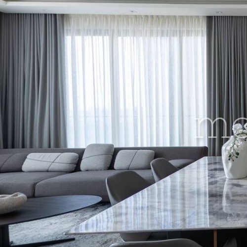 3-комн квартира Ленинградский проспект, 36с30