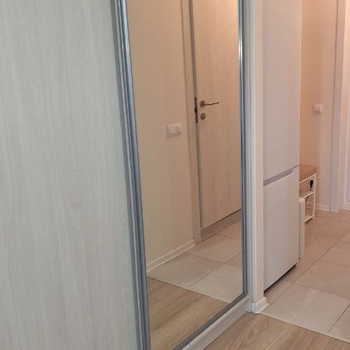 Студия проспект Куприна, 18к1