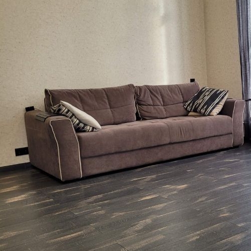 1-комн квартира Химки, улица Германа Титова, 4