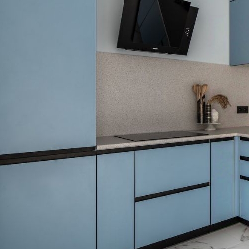 2-комн квартира Маломосковская улица, 14