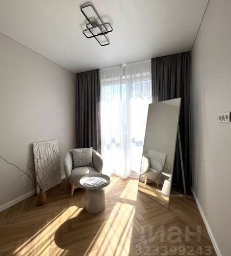 2-комн квартира Большая Филевская улица, 3к1