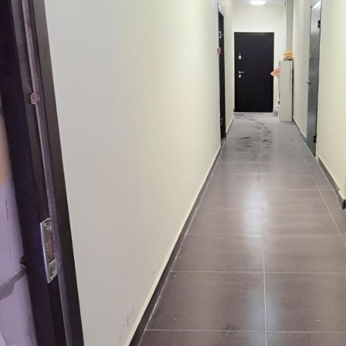 3-комн квартира Сабурово пгт, улица Рождественская, 3