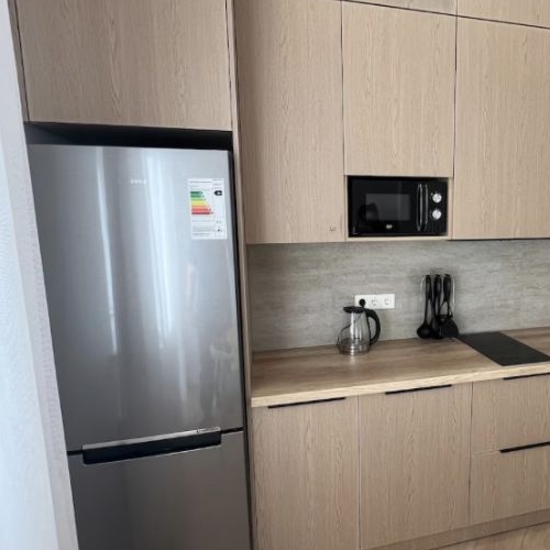 2-комн квартира Нежинская улица, 5к2