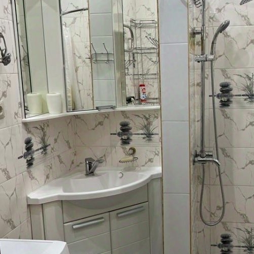 Студия Амурская улица, 1Ак2