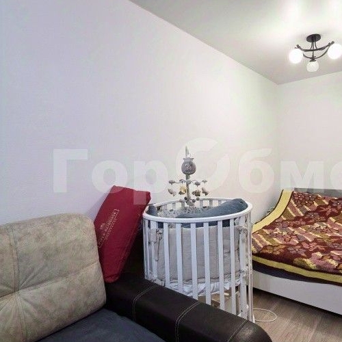 1-комн квартира Красногорск, улица Видная, 2