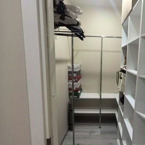 3-комн квартира Клязьма кв-л, проезд Набережный, 1к2