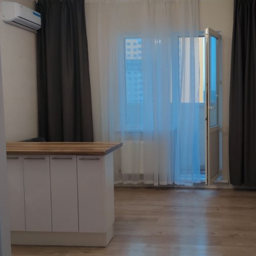 Студия Голубое пгт, бульвар Парковый, 5