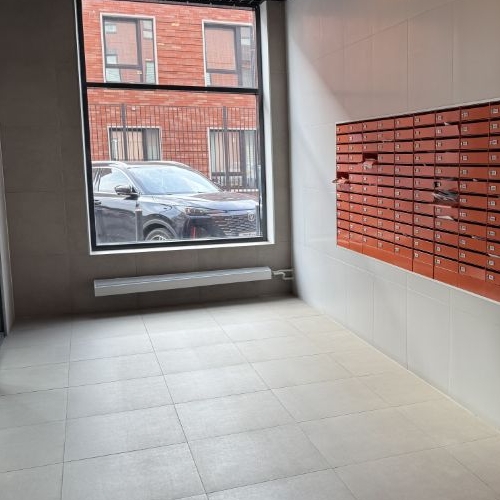 Студия Люберцы, улица 8 Марта, 12к1