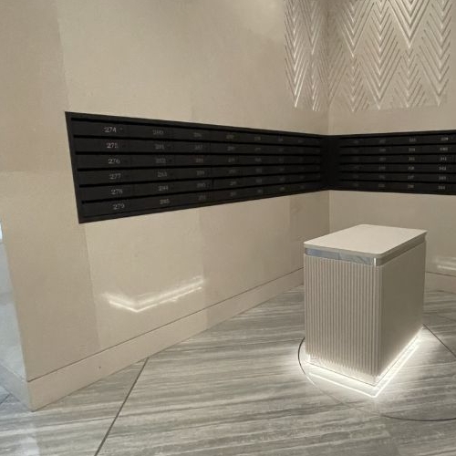 2-комн квартира Нежинская улица, 5к2