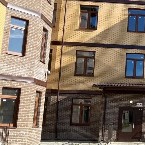 Студия Раменское, улица Березовая Роща, 4