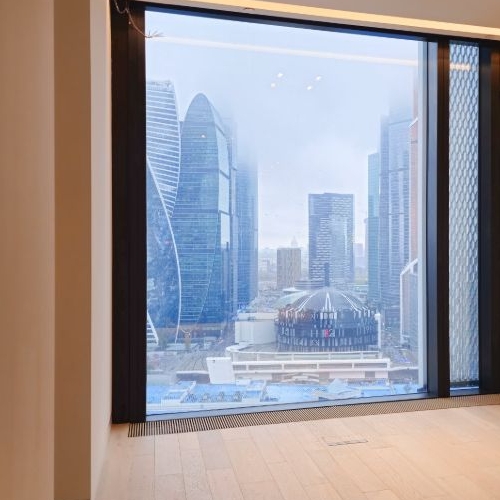 Студия Краснопресненская набережная, 14Ак3