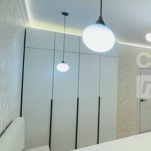 3-комн квартира Пушкарь мкр, с. Тарасовка,  д. 1