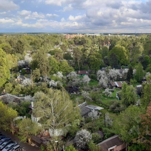 2-комн квартира Мытищи, Октябрьский проспект, 10А