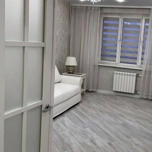 2-комн квартира 6-я Радиальная улица, 3к11