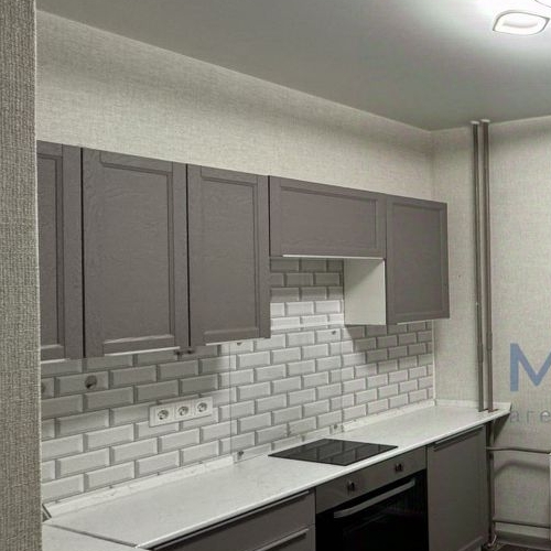 1-комн квартира Опалиха мкр, улица Пришвина, 17